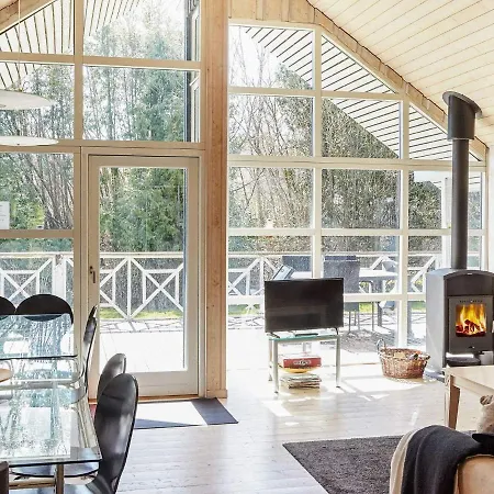 Xvi Holiday home Vig