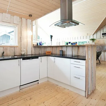 Xvi Holiday home *